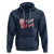 Valentine's Day Hoodie I Love My Class A Latte Teacher Coffee Lover - Wonder Print Shop