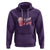 Valentine's Day Hoodie I Love My Class A Latte Teacher Coffee Lover - Wonder Print Shop