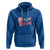 Valentine's Day Hoodie I Love My Class A Latte Teacher Coffee Lover - Wonder Print Shop