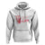 Valentine's Day Hoodie I Love My Class A Latte Teacher Coffee Lover - Wonder Print Shop