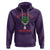 Cannabe Your Valentine 420 Cannabis Bouquet Marijuana Weed Flower Hoodie - Wonder Print Shop