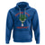 Cannabe Your Valentine 420 Cannabis Bouquet Marijuana Weed Flower Hoodie - Wonder Print Shop