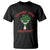 Cannabe Your Valentine 420 Cannabis Bouquet Marijuana Weed Flower T Shirt - Wonder Print Shop