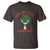 Cannabe Your Valentine 420 Cannabis Bouquet Marijuana Weed Flower T Shirt - Wonder Print Shop
