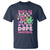 Valentine's Day T Shirt Weed Be Dope Together 420 Canabis - Wonder Print Shop