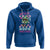 Valentine's Day Hoodie Weed Be Dope Together 420 Marijuana - Wonder Print Shop