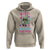 Valentine's Day Hoodie Weed Be Dope Together 420 Marijuana - Wonder Print Shop