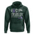 Anorexia Awareness Hoodie FxxK Eating Disorders Purple Ribbon - Wonder Print Shop