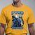 PTSD T Shirt You Never Know What We Are Fighting Underneath The Smile Veteran - Wonder Print Shop