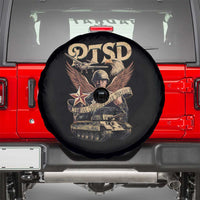 PTSD Awareness Spare Tire Cover Not All Wounds Are Visible Veteran Mental Health