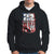 PTSD Hoodie 22 Veterans A Day Veteran Suicide Awareness - Wonder Print Shop