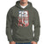 PTSD Hoodie 22 Veterans A Day Veteran Suicide Awareness - Wonder Print Shop