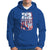 PTSD Hoodie 22 Veterans A Day Veteran Suicide Awareness - Wonder Print Shop