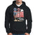 Veteran Suicide Awareness Hoodie 22 Veterans A Day Too Many PTSD - Wonder Print Shop