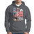 Veteran Suicide Awareness Hoodie 22 Veterans A Day Too Many PTSD - Wonder Print Shop