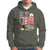 Veteran Suicide Awareness Hoodie 22 Veterans A Day Too Many PTSD - Wonder Print Shop