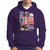Veteran Suicide Awareness Hoodie 22 Veterans A Day Too Many PTSD - Wonder Print Shop