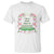 I'm A Mom And A Therapist Nothing Scares Me T Shirt