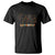 Mental Health School Psychologist Counselor T Shirt