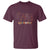 Mental Health School Psychologist Counselor T Shirt