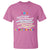 I'm A School Counselor T Shirt School Psychologist