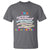 I'm A School Counselor T Shirt School Psychologist