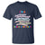 I'm A School Counselor T Shirt School Psychologist