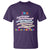 I'm A School Counselor T Shirt School Psychologist
