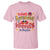 School Psychologist T Shirt Are Just Superheroes in Disguise