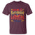 School Psychologist T Shirt Are Just Superheroes in Disguise