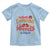 School Psychologist Toddler T Shirt Are Just Superheroes in Disguise