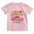 School Psychologist Toddler T Shirt Are Just Superheroes in Disguise