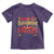School Psychologist Toddler T Shirt Are Just Superheroes in Disguise