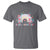 Mental Health School Psychologist T Shirt