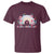 Mental Health School Psychologist T Shirt