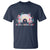Mental Health School Psychologist T Shirt