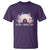 Mental Health School Psychologist T Shirt