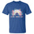 Mental Health School Psychologist T Shirt