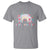 Mental Health School Psychologist T Shirt
