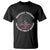 Massage Therapy T Shirt The Oldest Form Of Medicine