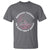 Massage Therapy T Shirt The Oldest Form Of Medicine