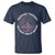 Massage Therapy T Shirt The Oldest Form Of Medicine