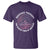 Massage Therapy T Shirt The Oldest Form Of Medicine