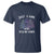 Masseuse T Shirt Just a Girl with Healing Hands Massage Therapy