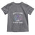 Masseuse Toddler T Shirt Just a Girl with Healing Hands Massage Therapy