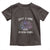 Masseuse Toddler T Shirt Just a Girl with Healing Hands Massage Therapy