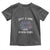 Masseuse Toddler T Shirt Just a Girl with Healing Hands Massage Therapy