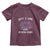 Masseuse Toddler T Shirt Just a Girl with Healing Hands Massage Therapy