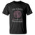 Massage Therapy T Shirt Life Is Better With A Massage