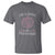 Massage Therapy T Shirt Life Is Better With A Massage